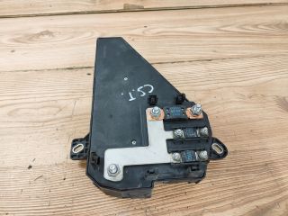 bontott BMW 5 E61 Biztosítéktábla Csomagtér