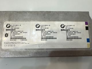 bontott BMW 5 E61 Bluetooth Elektronika