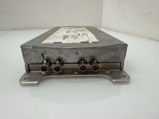 bontott BMW 5 E61 Bluetooth Elektronika