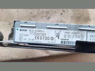 bontott BMW 5 E61 Bluetooth Elektronika