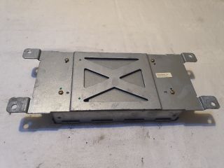 bontott BMW 5 E61 Bluetooth Elektronika