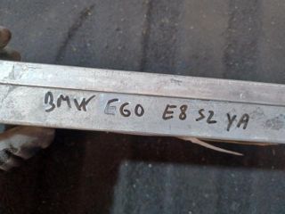 bontott BMW 5 E61 Bluetooth Elektronika