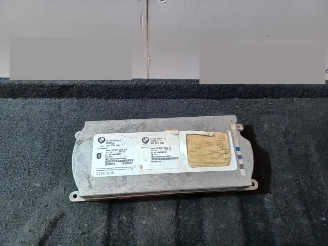 bontott BMW 5 E61 Bluetooth Elektronika