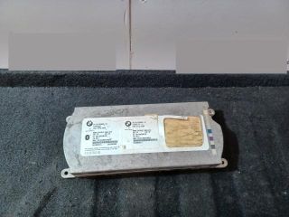 bontott BMW 5 E61 Bluetooth Elektronika