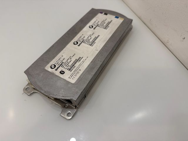 bontott BMW 5 E61 Bluetooth Elektronika