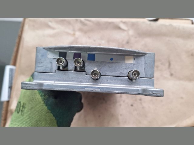 bontott BMW 5 E61 Bluetooth Elektronika