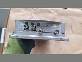 bontott BMW 5 E61 Bluetooth Elektronika