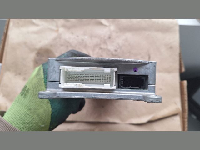 bontott BMW 5 E61 Bluetooth Elektronika