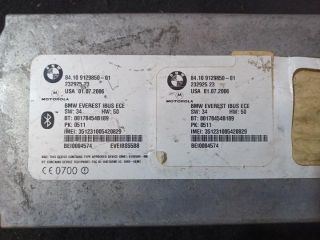 bontott BMW 5 E61 Bluetooth Elektronika