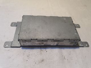 bontott BMW 5 E61 Bluetooth Elektronika