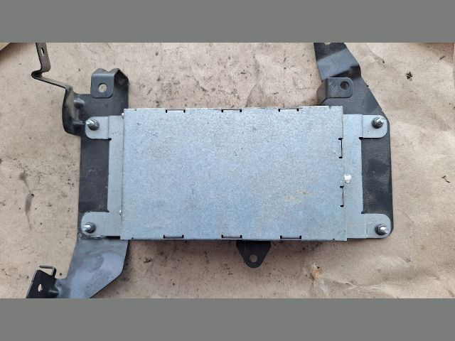 bontott BMW 5 E61 Bluetooth Elektronika