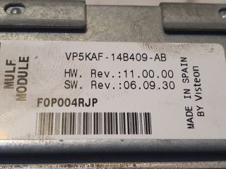 bontott BMW 5 E61 Bluetooth Elektronika