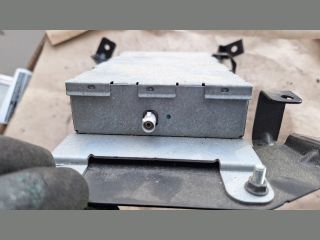 bontott BMW 5 E61 Bluetooth Elektronika