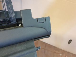 bontott BMW 5 E61 Csomagtér Roló