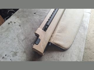 bontott BMW 5 E61 Csomagtér Roló