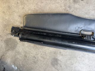 bontott BMW 5 E61 Csomagtér Roló