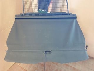 bontott BMW 5 E61 Csomagtér Roló