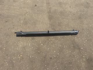 bontott BMW 5 E61 Csomagtér Roló