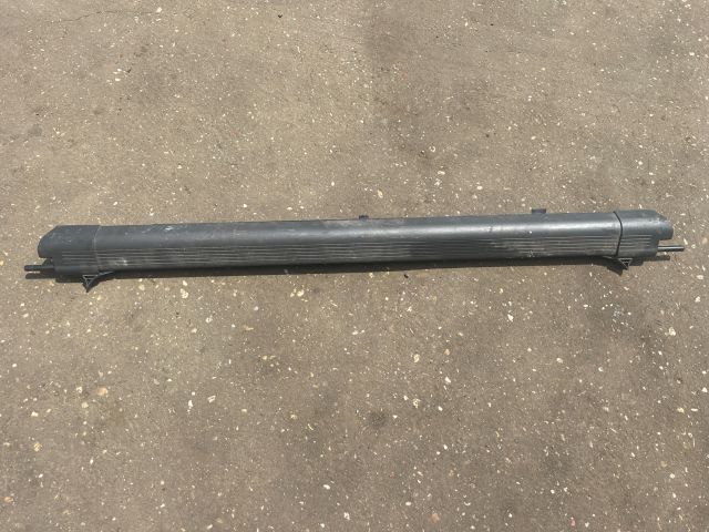 bontott BMW 5 E61 Csomagtér Roló