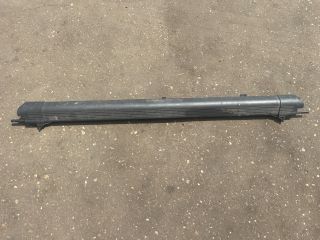 bontott BMW 5 E61 Csomagtér Roló