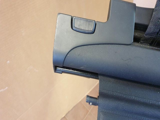 bontott BMW 5 E61 Csomagtér Roló