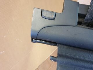 bontott BMW 5 E61 Csomagtér Roló