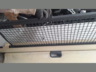 bontott BMW 5 E61 Csomagtér Roló