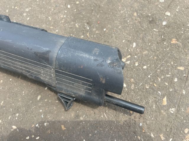 bontott BMW 5 E61 Csomagtér Roló