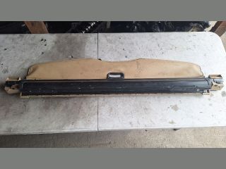 bontott BMW 5 E61 Csomagtér Roló