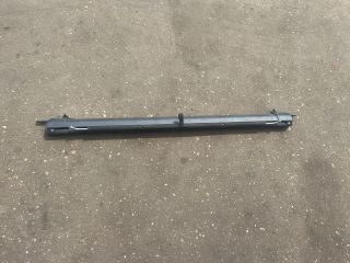 bontott BMW 5 E61 Csomagtér Roló