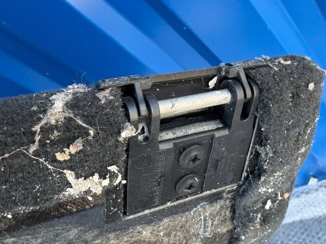 bontott BMW 5 E61 Csomagtér Tálca