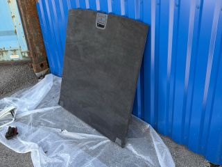 bontott BMW 5 E61 Csomagtér Tálca