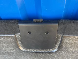 bontott BMW 5 E61 Csomagtér Tálca