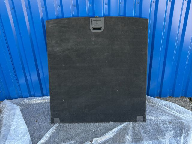 bontott BMW 5 E61 Csomagtér Tálca