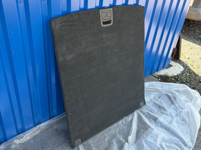 bontott BMW 5 E61 Csomagtér Tálca