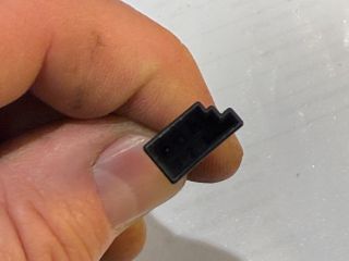 bontott BMW 5 E61 Csomagtérajtó Kapcsoló