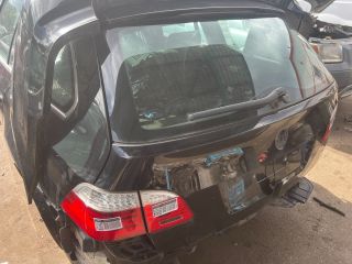 bontott BMW 5 E61 Csomagtérajtó (Üres lemez)