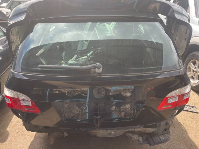 bontott BMW 5 E61 Csomagtérajtó (Üres lemez)