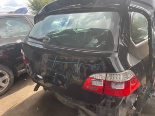 bontott BMW 5 E61 Csomagtérajtó (Üres lemez)