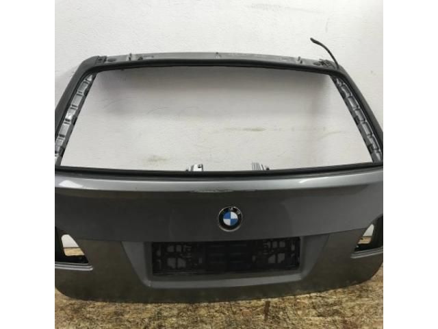 bontott BMW 5 E61 Csomagtérajtó (Üres lemez)