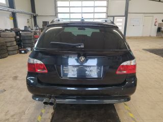 bontott BMW 5 E61 Csomagtérajtó (Üres lemez)