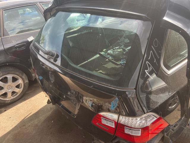 bontott BMW 5 E61 Csomagtérajtó (Üres lemez)