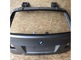 bontott BMW 5 E61 Csomagtérajtó (Üres lemez)