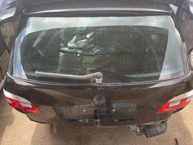 bontott BMW 5 E61 Csomagtérajtó (Üres lemez)