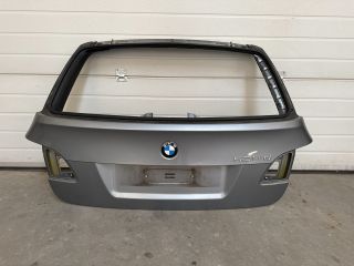 bontott BMW 5 E61 Csomagtérajtó (Üres lemez)