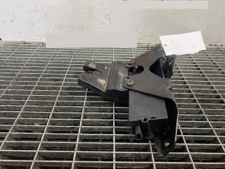 bontott BMW 5 E61 Csomagtérajtó Ütköző