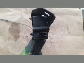 bontott BMW 5 E61 Csomagtérajtó Zárszerkezet