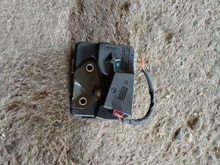 bontott BMW 5 E61 Csomagtérajtó Zárszerkezet