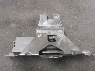 bontott BMW 5 E61 Csomagtérajtó Zárszerkezet