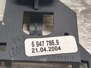 bontott BMW 5 E61 Elektronika (Magában)